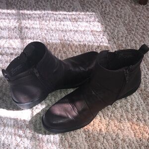 Women’s Brown Ankle Boots